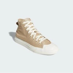 Adidas Nizza Hi RF Pale Nude